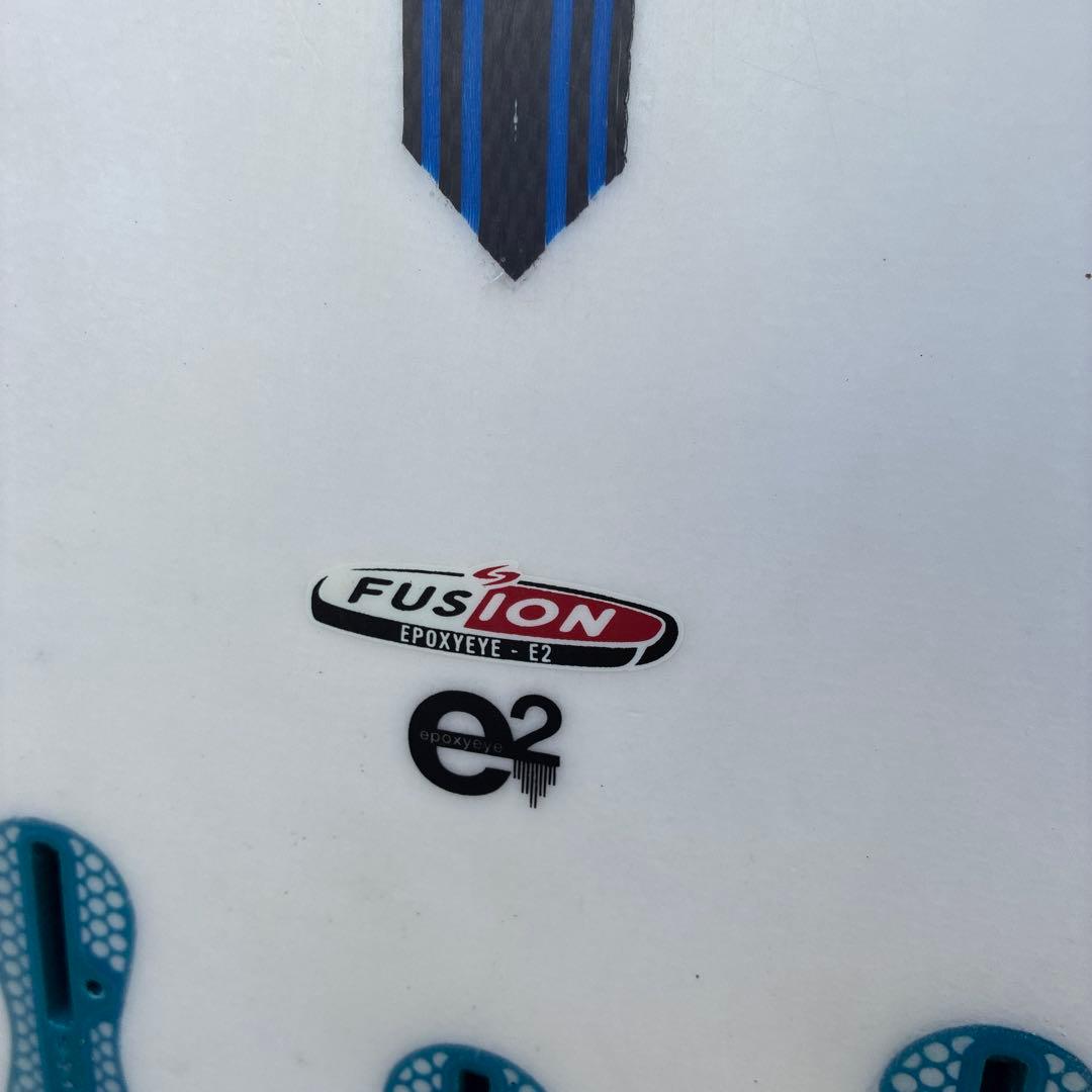 ‼️セール‼️シャープアイサーフボードEPSDISCO