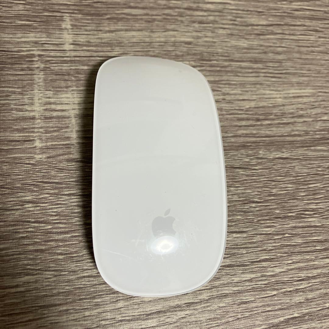 【匿名配送】iMac 24インチ M1 シルバー｜8GB/256GB｜動作快調！