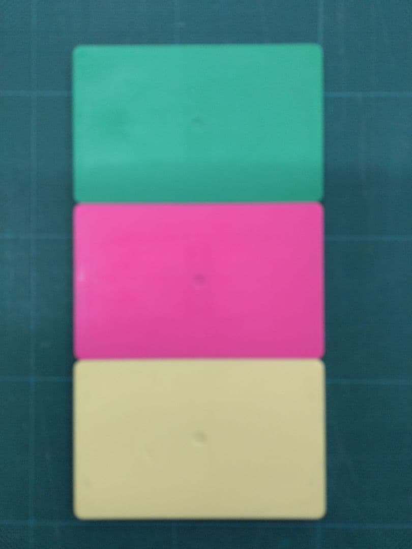 H*O様 古いパチンコ屋の景品