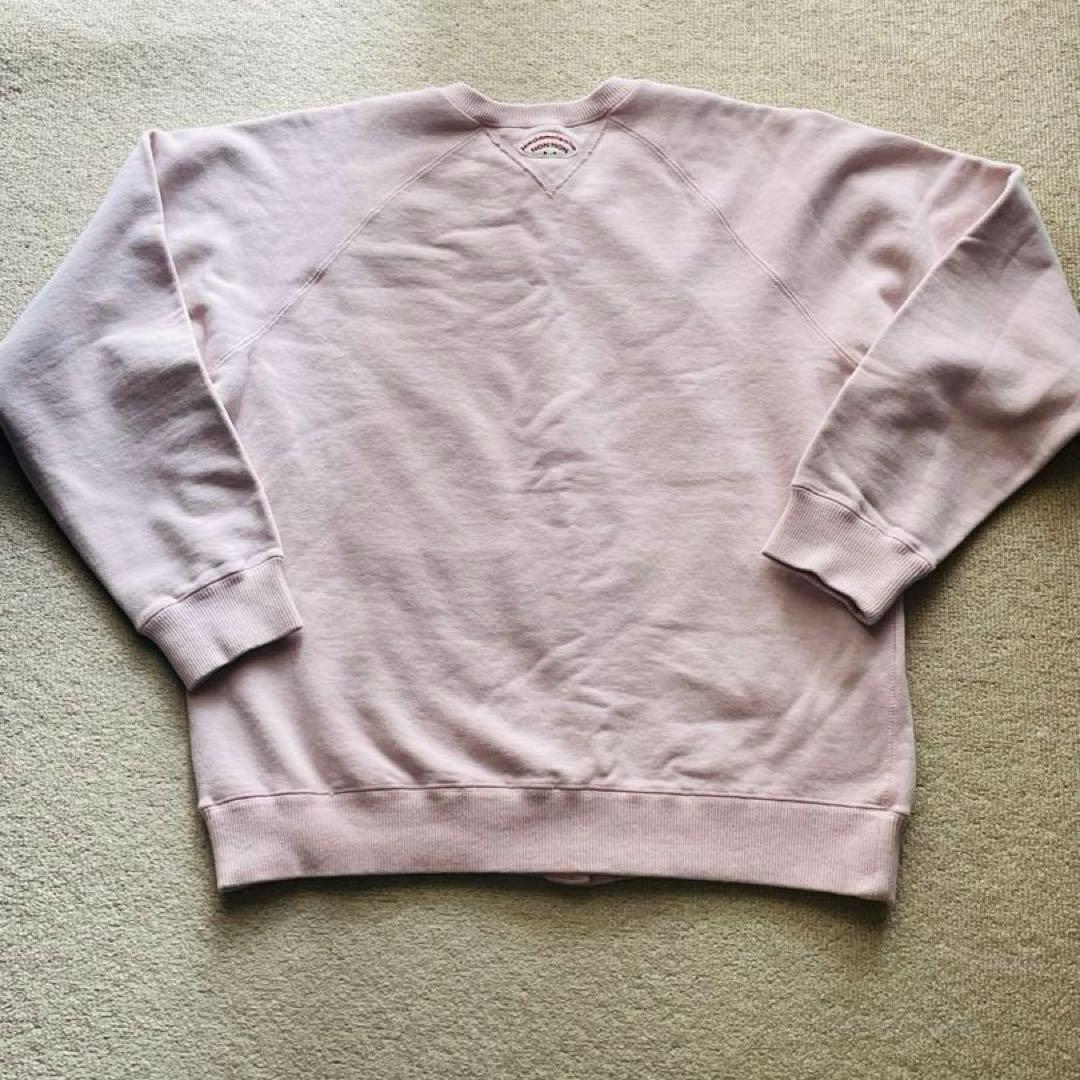 新品未使用　マドモアゼルノンノン　カーディガン　ピンク　定価半額