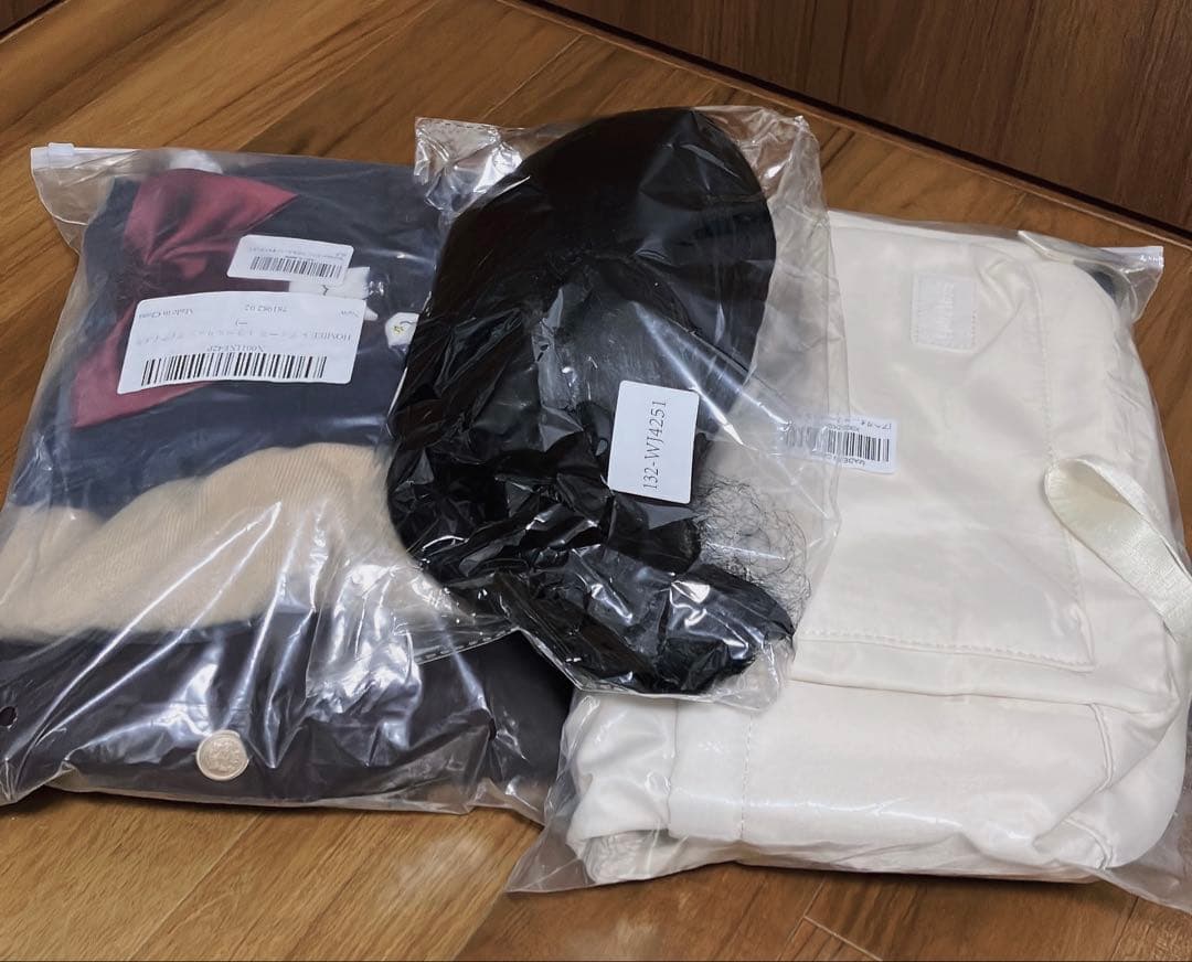 タコピーの原罪　久世しずか　コスプレ