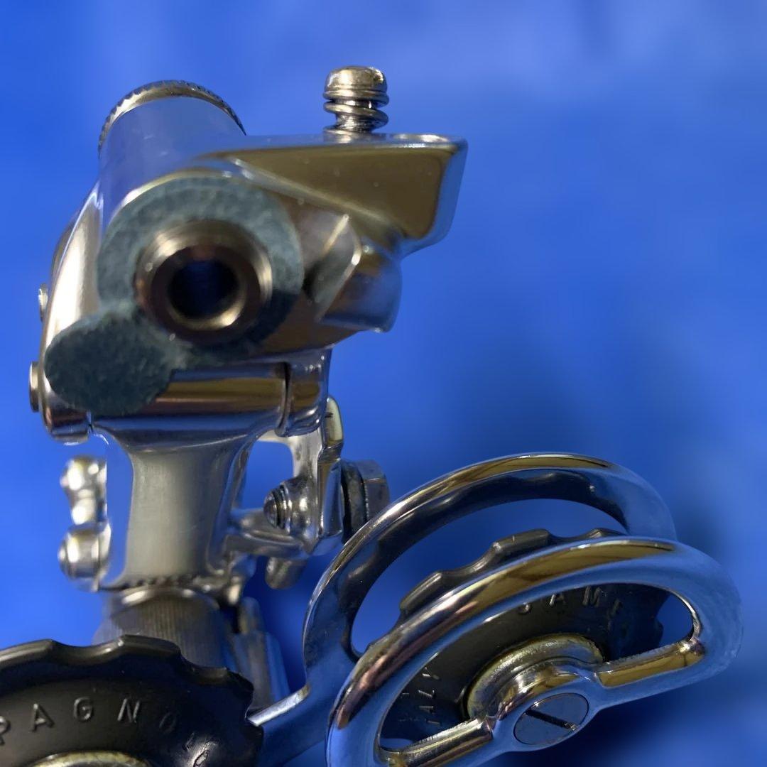 カンパニョーロ50周年記念Ｒディレイラー