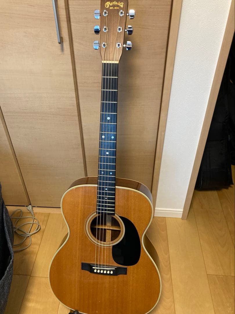 Martin OOO-28 1998年製 standard