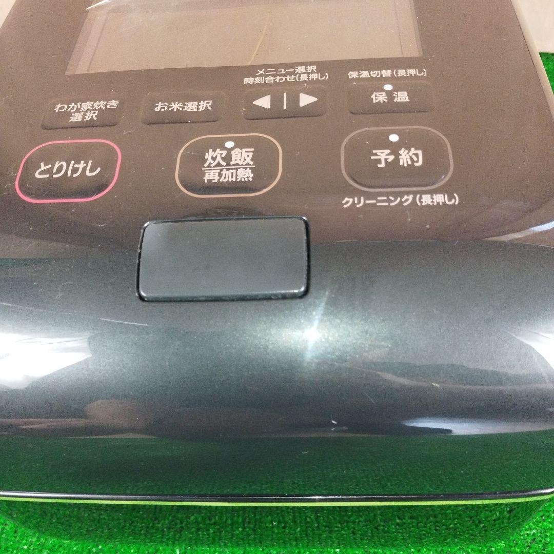 象印　圧力IH炊飯ジャー　NW-LB10型　炎舞炊き