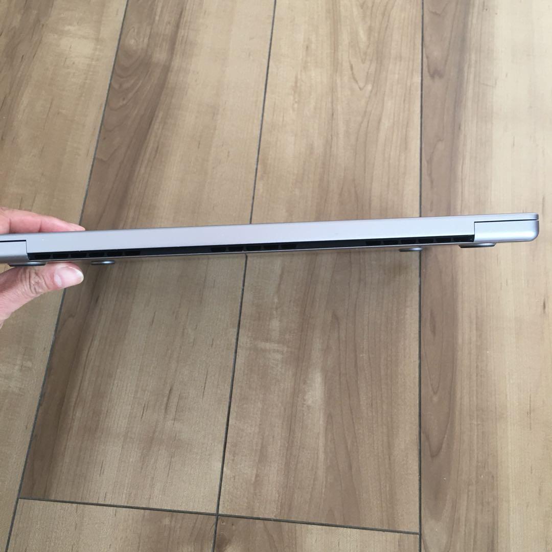 美品快速MacBook Pro 14㌅ M1 16GB 500GB 14core