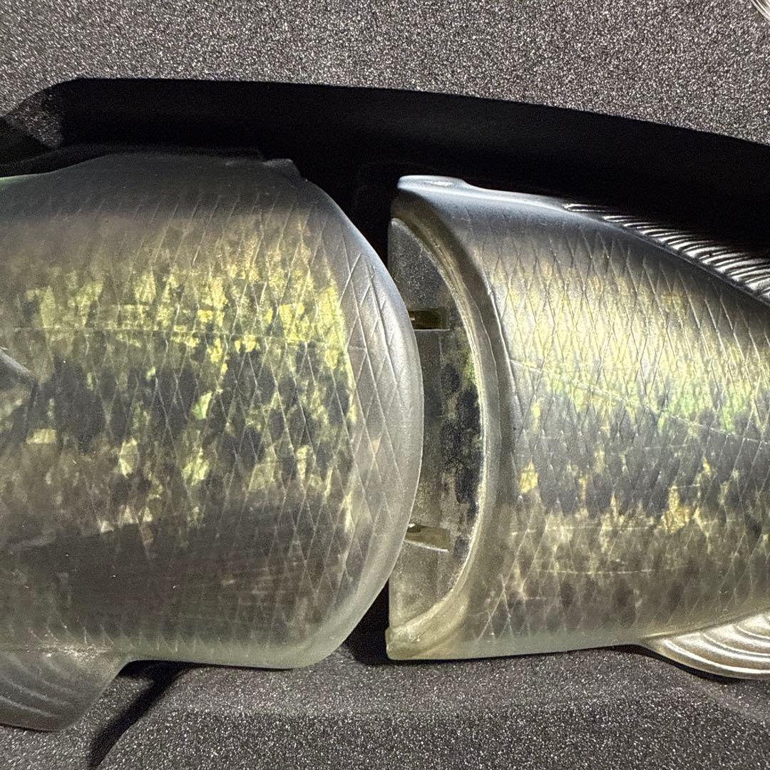 デプス　コードネームバス/SS　フラッシュラージマウス