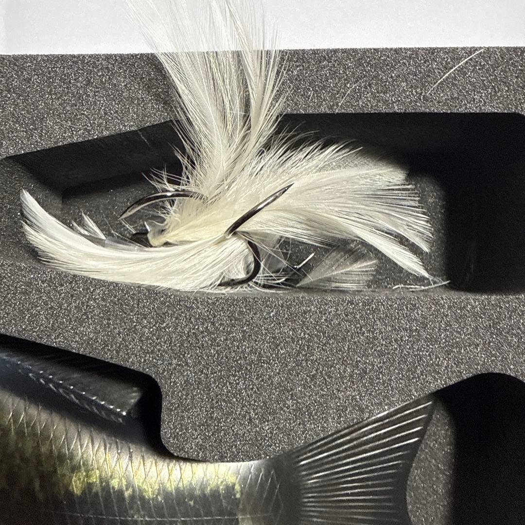 デプス　コードネームバス/SS　フラッシュラージマウス