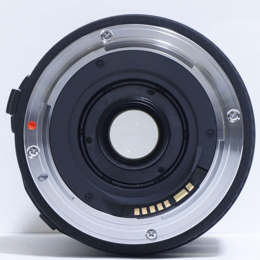 ☆一本で標準+超望遠レンズ☆ Sigma 28-300mm for Canon☆