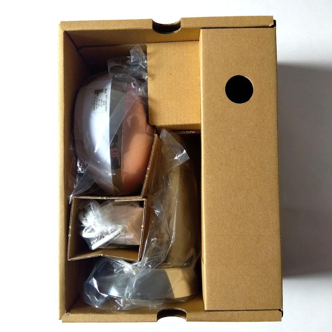 【新品未使用】YA-MAN HRF-17P キャビスパRFコア 美容器 ヤーマン