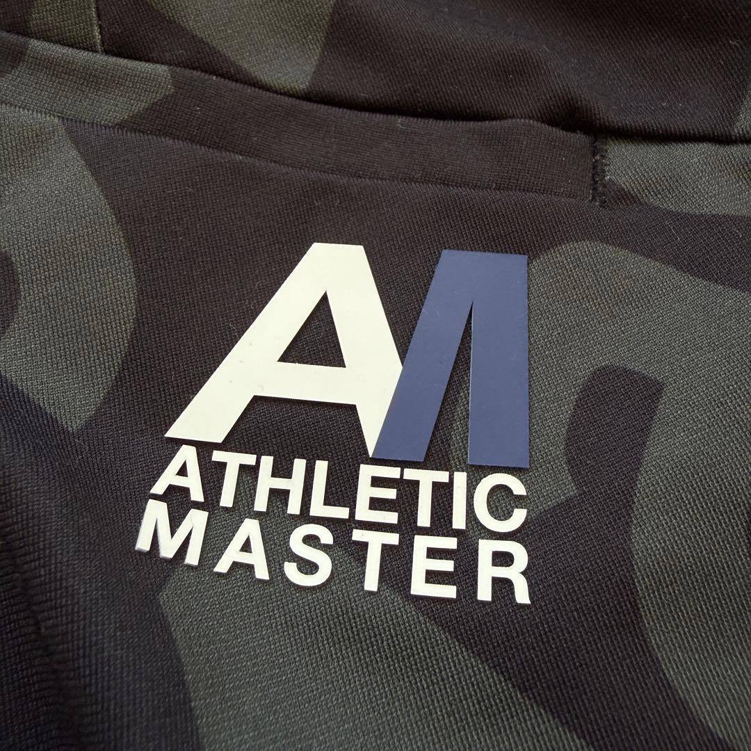 マスターバニー　パンツ　総柄　黒　L〜XL相当 ブラック　ブラック　5