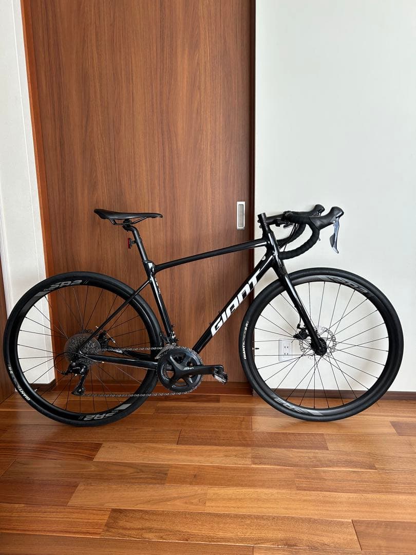 ★美品　ワンオーナー★GIANT 20 CONTEND AR3 ロードバイク