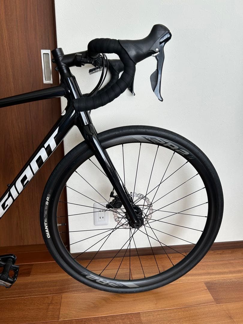 ★美品　ワンオーナー★GIANT 20 CONTEND AR3 ロードバイク