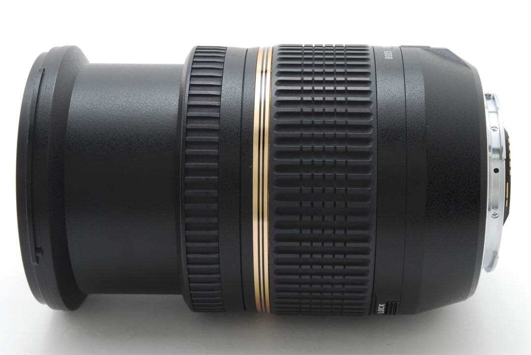 ✨極美品✨タムロン 17-50mm B005 キャノン用❤️明るさ抜群F2.8！
