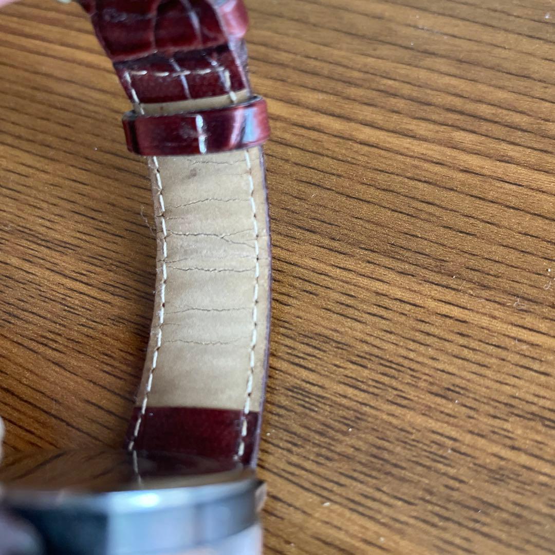 T&G ミッキー 腕時計