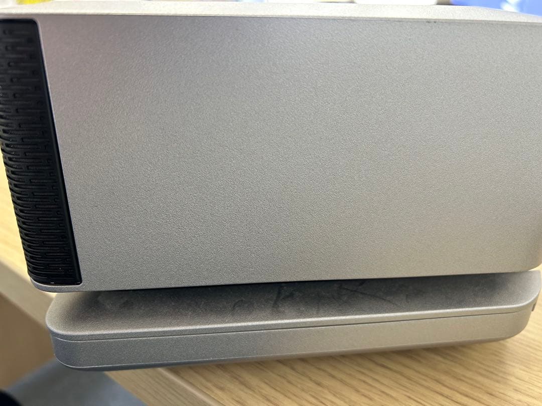 『美品』Bose SoundTouch Series IV シルバー