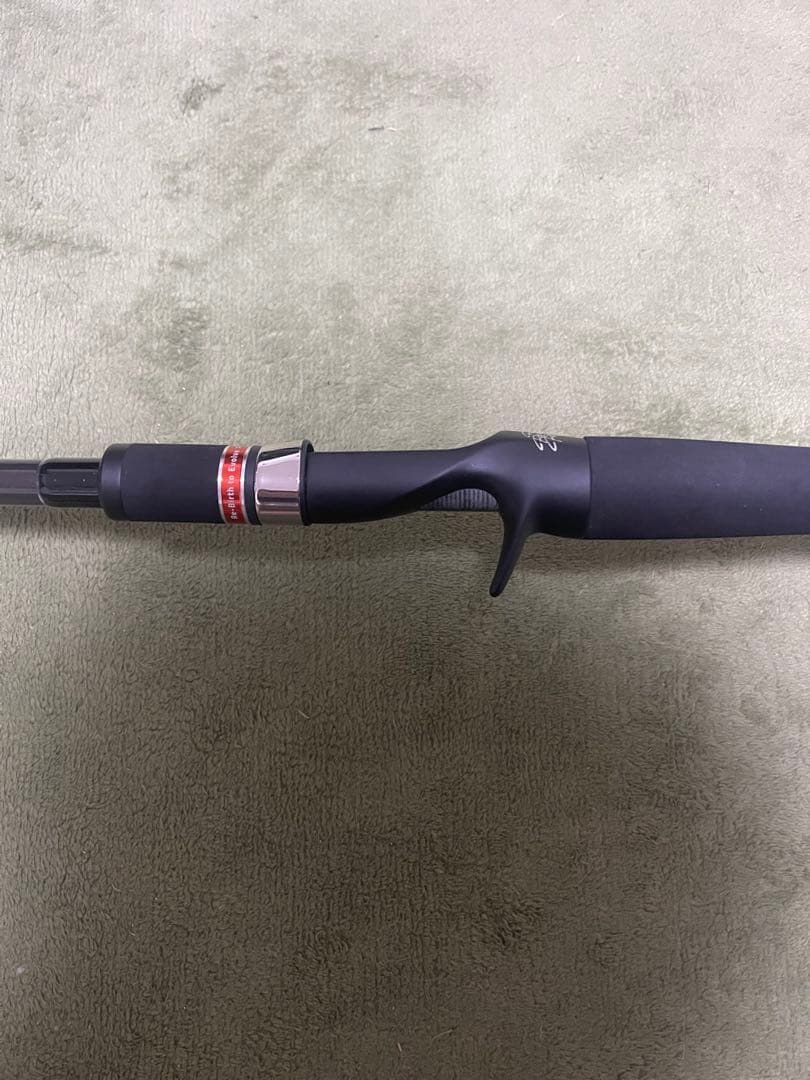 APIA アピア Foojin'RS バーバリアンC90MH+