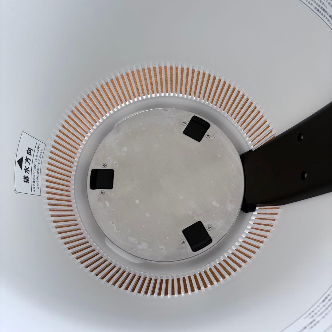 バルミューダ　レイン ERN-1000SD BALMUDA フィルター新品