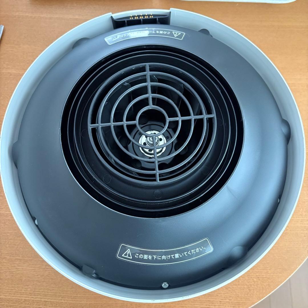 バルミューダ　レイン ERN-1000SD BALMUDA フィルター新品