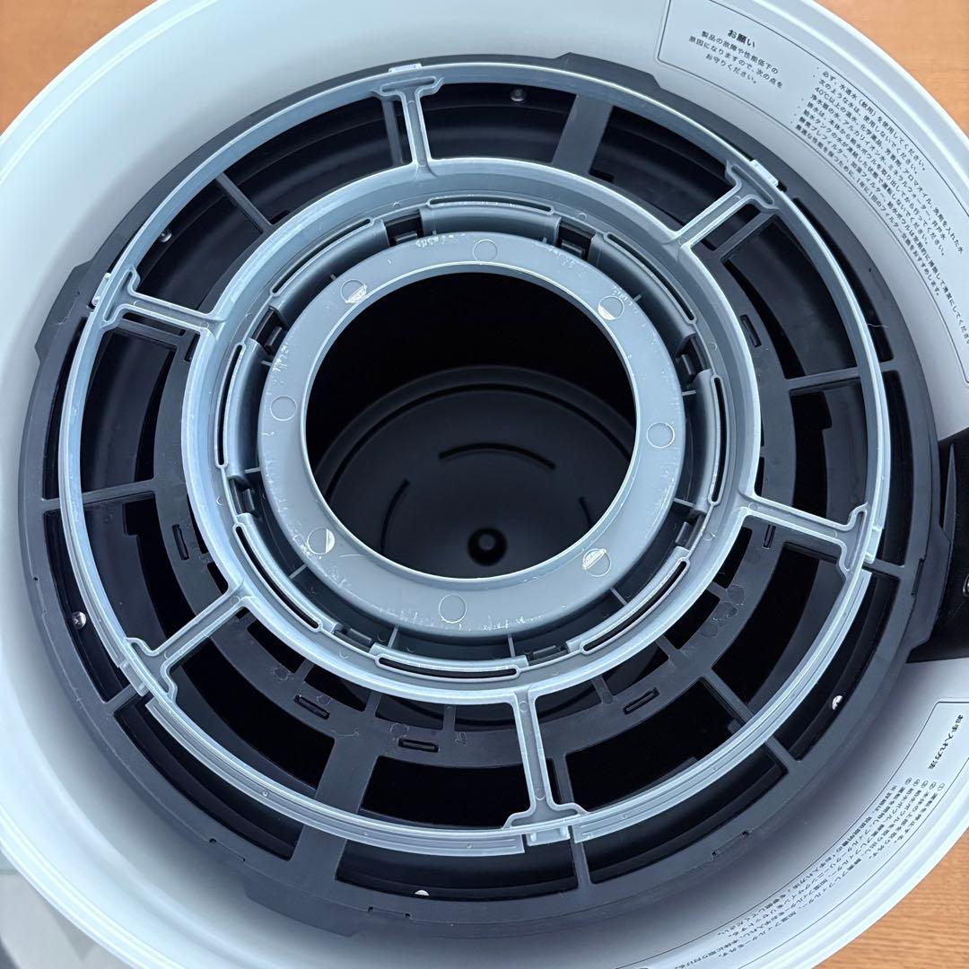 バルミューダ　レイン ERN-1000SD BALMUDA フィルター新品