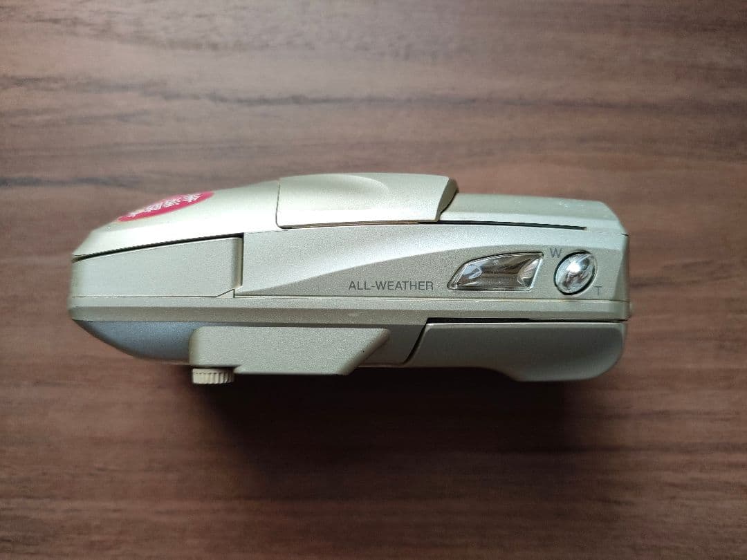 OLYMPUS μ[mju:]-III 120 コンパクトカメラ