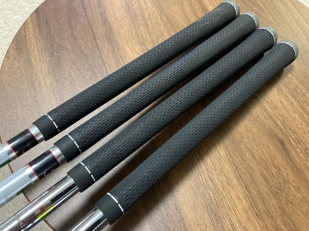 【tt】タイトリスト　915F・915H×2　ウッド ３本セット