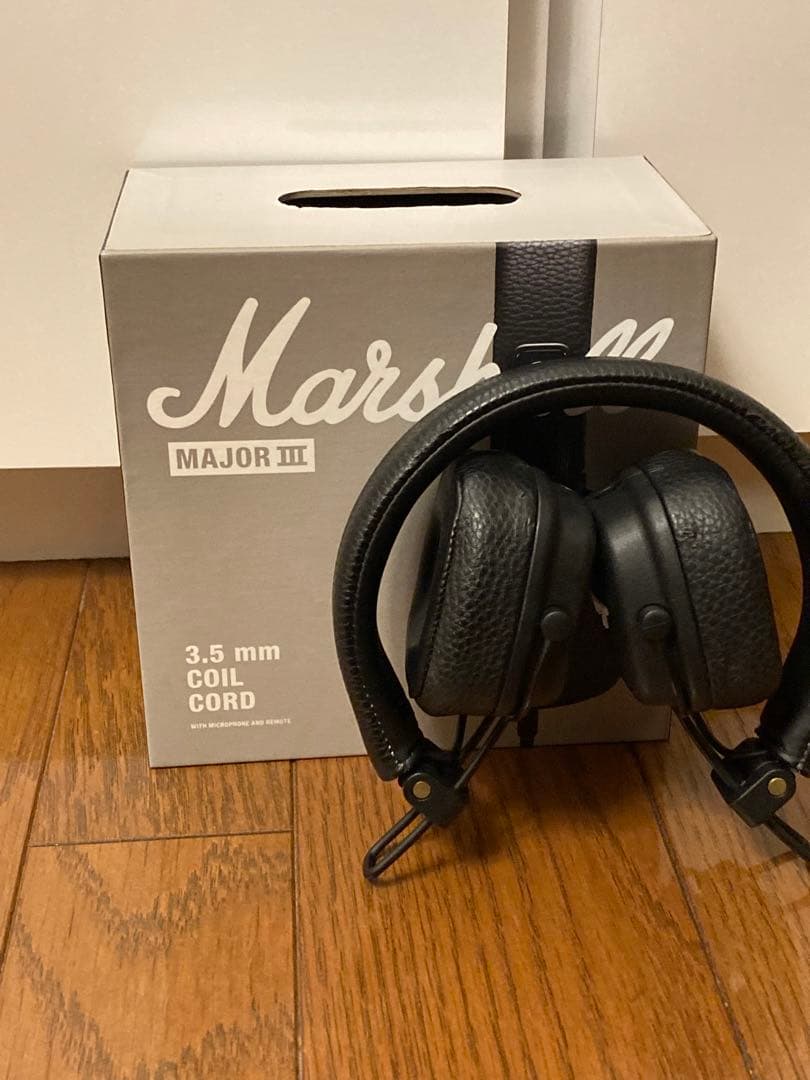 Marshall Major3 国内正規品