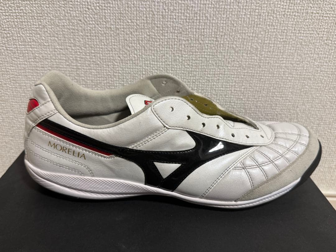 シューズ Mizuno MORELIA SALA JAPAN TF 26.5