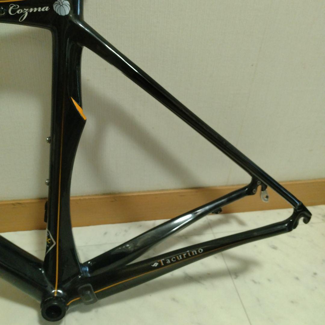 【超レア】タクリーノ　コズマ　Tacurino　Cozna　Sサイズ