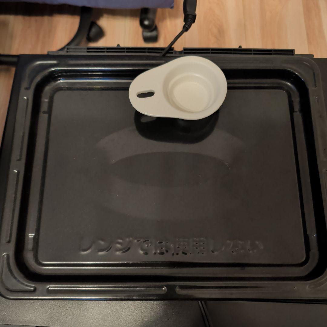 ナ*オ様 シャープ 過熱水蒸気 オーブンレンジ 23L ブラック RE-WF23