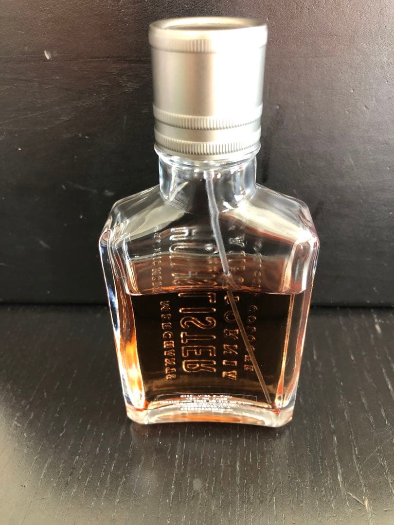 【廃盤】Hollister SO CAL ホリスター ソーカル 75ml