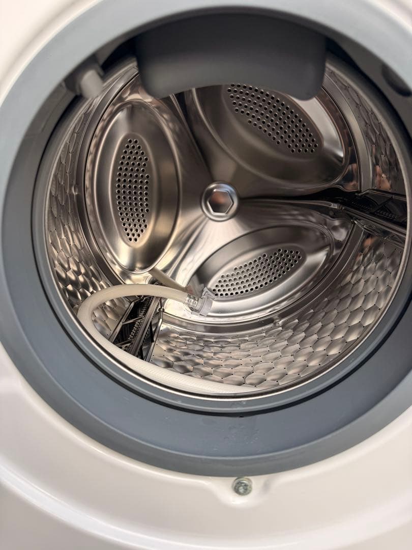 Miele 洗濯乾燥機 WTD160 WCS 2024年 8kg 乾燥5kg