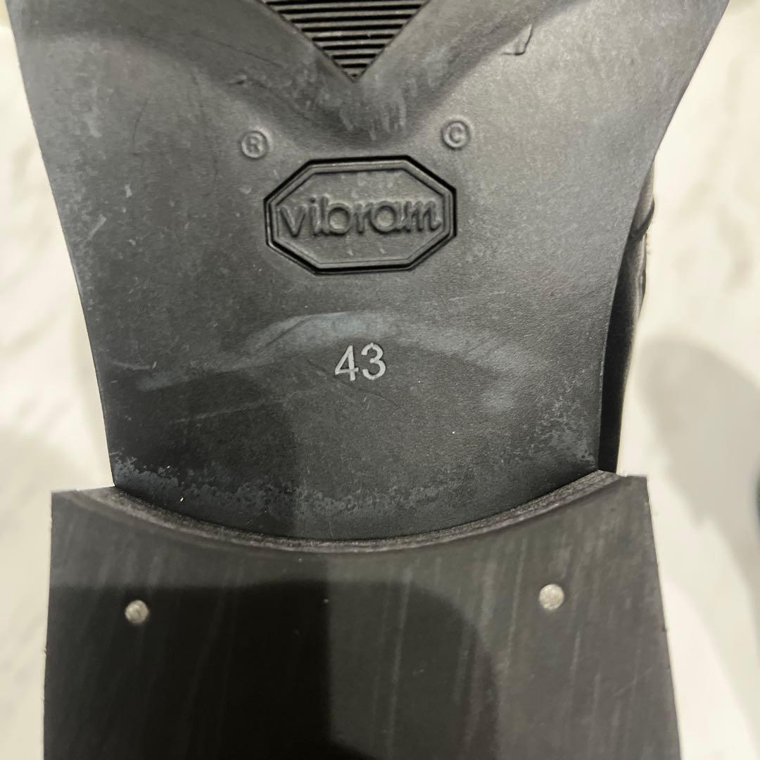 our legacy camion boot 43 カミオン