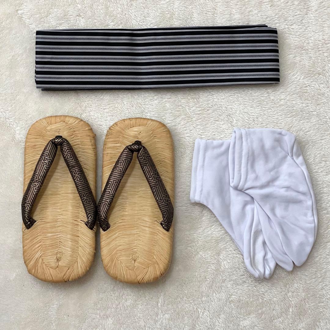 七五三　5歳　８点セット