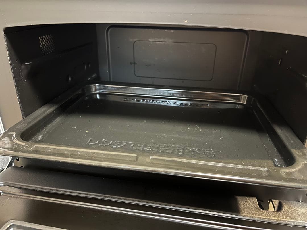 【値下】TOSHIBA ER-VD70(W) オーブンレンジ 2021年製