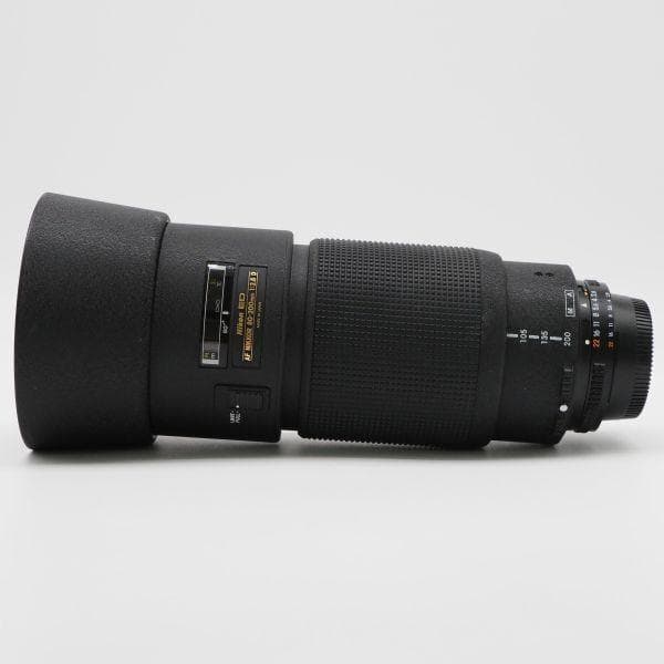 ■美品■ Nikon AF 80-200mm F2.8 ED D 旧