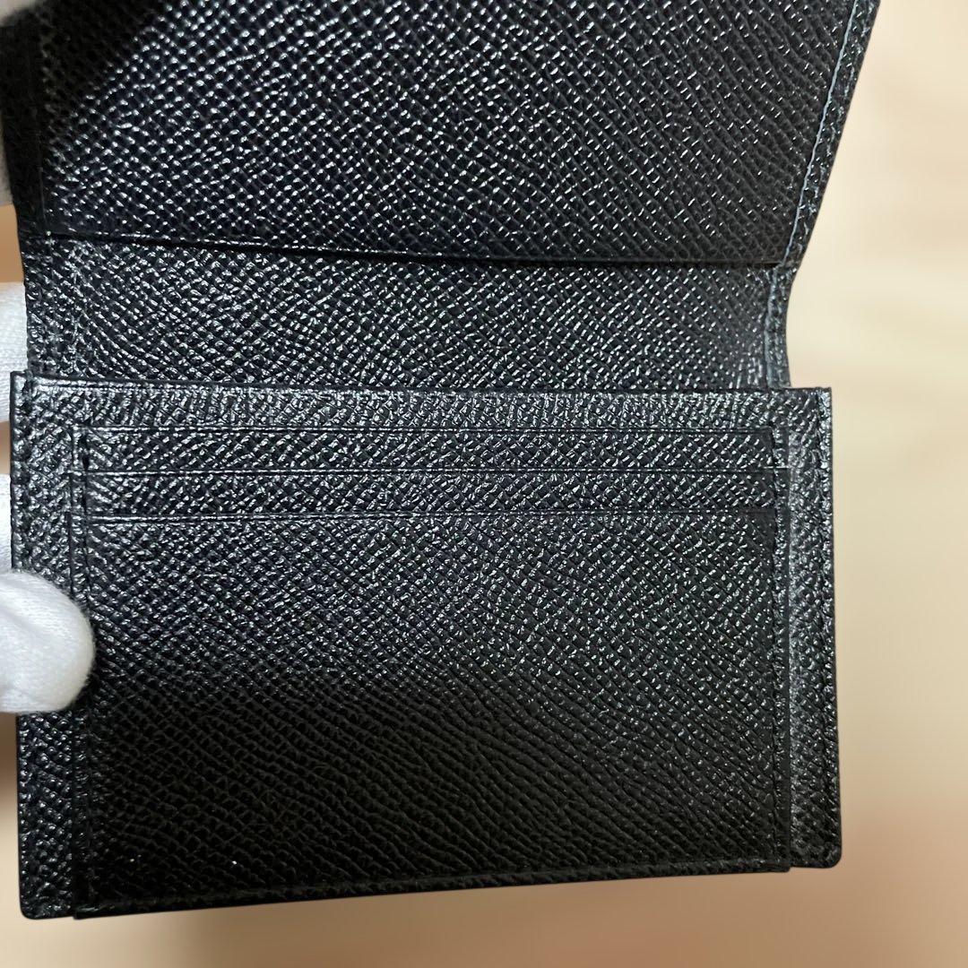 ブルガリ カードケース 名刺入れ