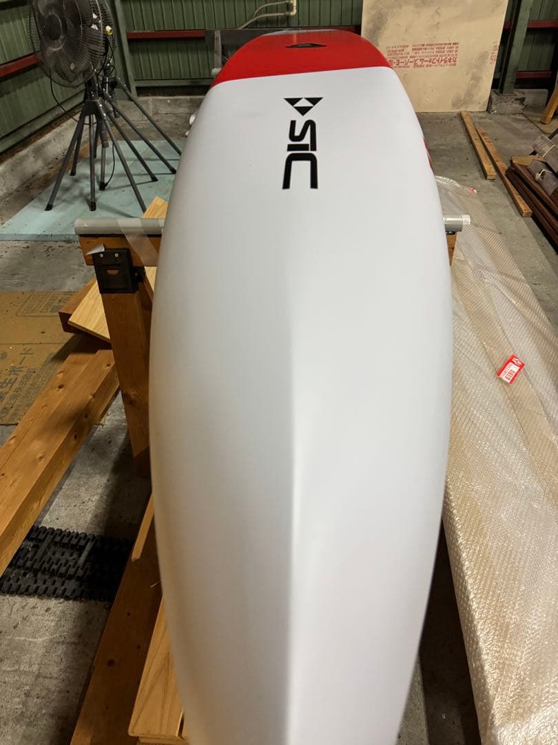 SIC RST 14.0 21 超美品USED