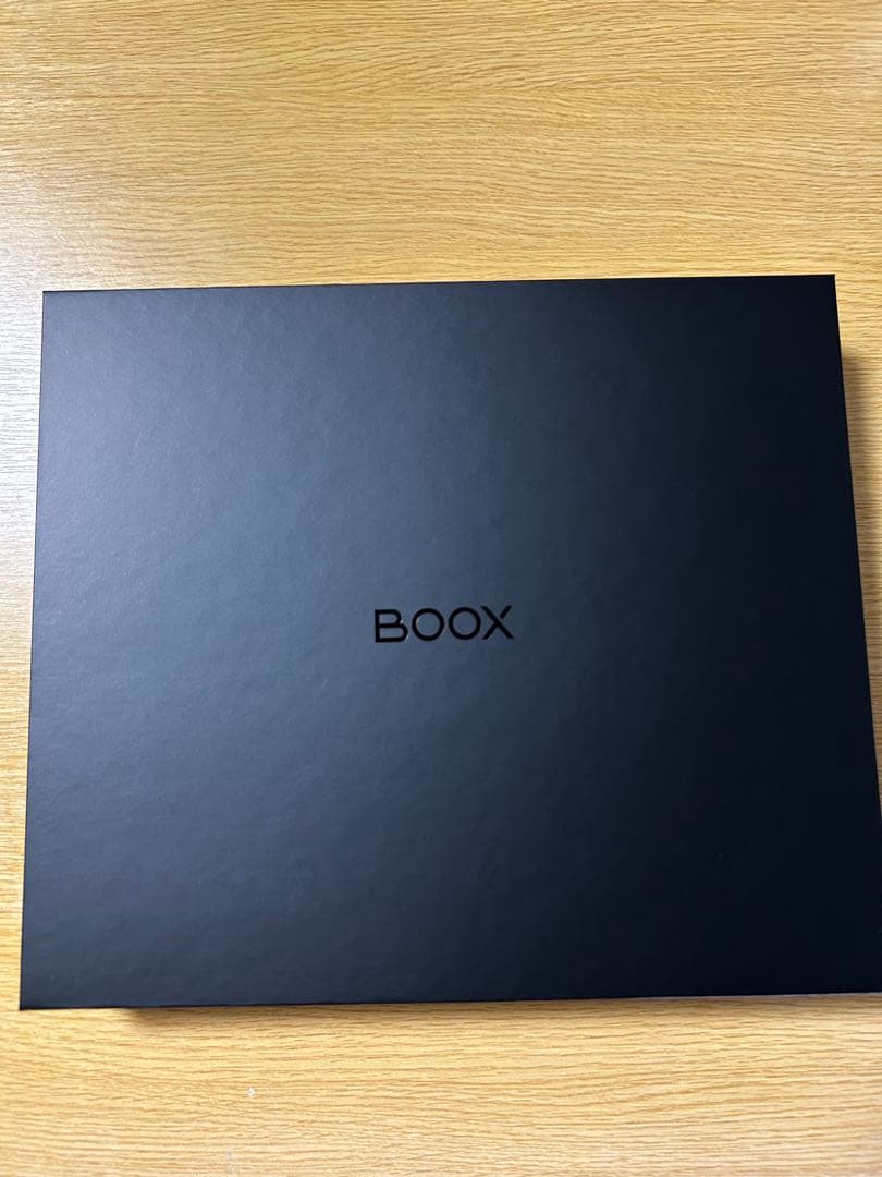 BOOX Note Air5 C 10.3インチ E Inkタブレット