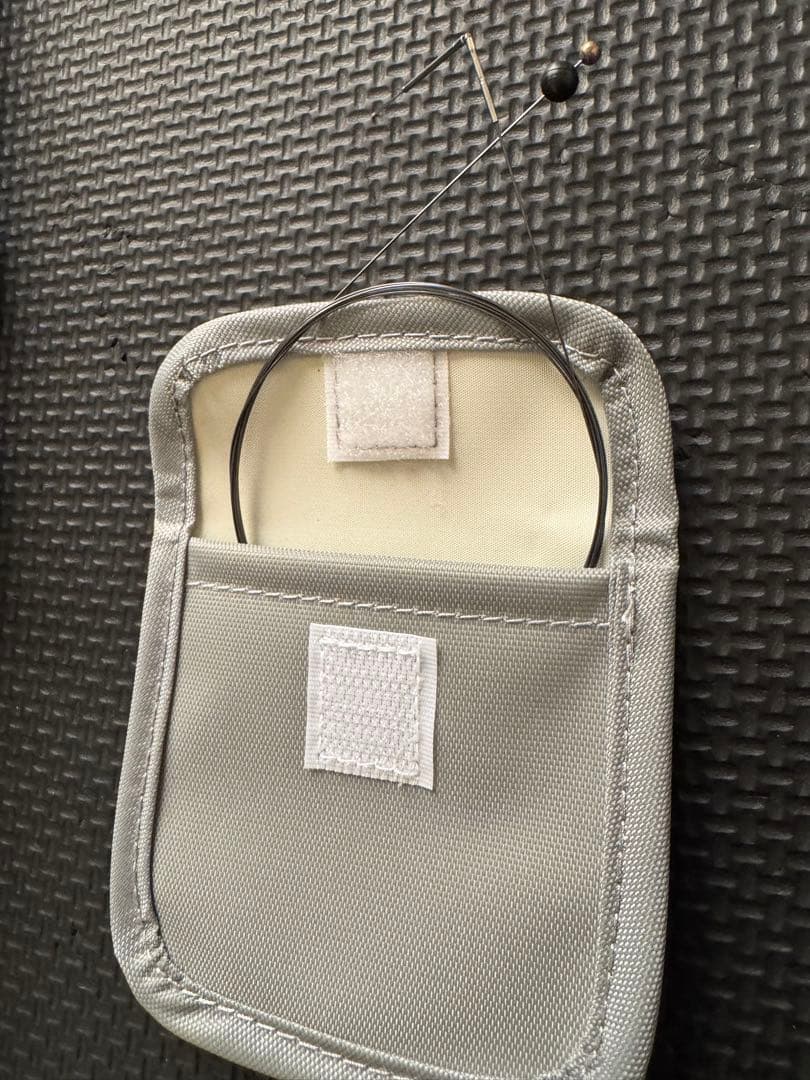 ダイワ　インターライン　リーガル2-42 竿