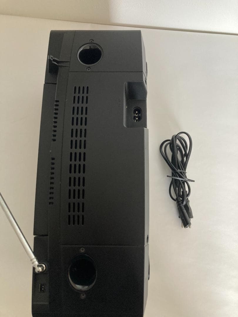 東芝 ハイレゾ対応 Bluetooth/SD/USB/CDラジオ TY-AH1