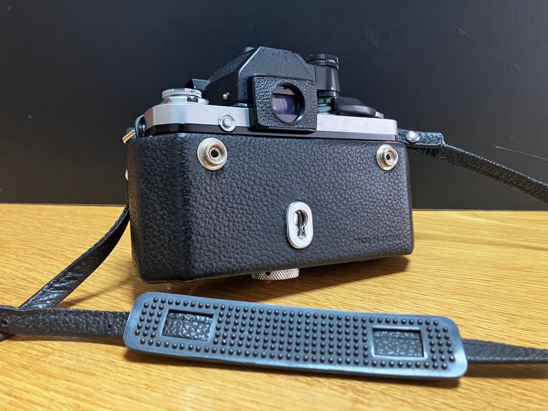 ト*ー様 Nikon F2 一眼レフカメラ