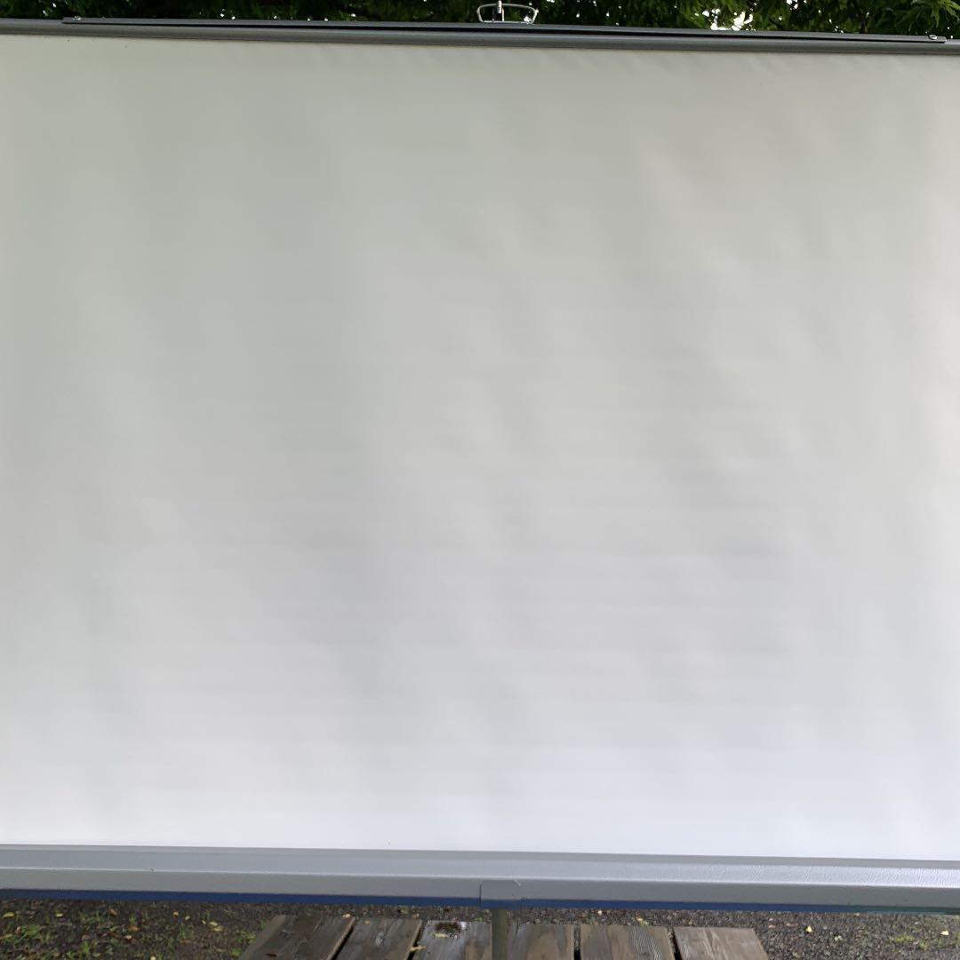 キャビン　カラースクリーン　アウトドア