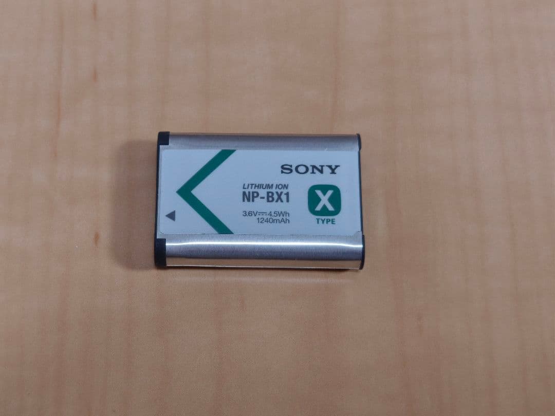 H*。様 SONY DSC-RX100