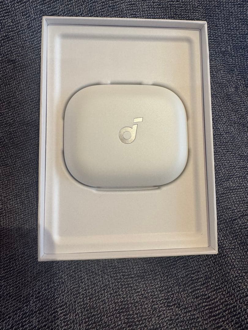 ＊超美品・送料無料＊soundcore Aero Fit 2 オープンイヤー型