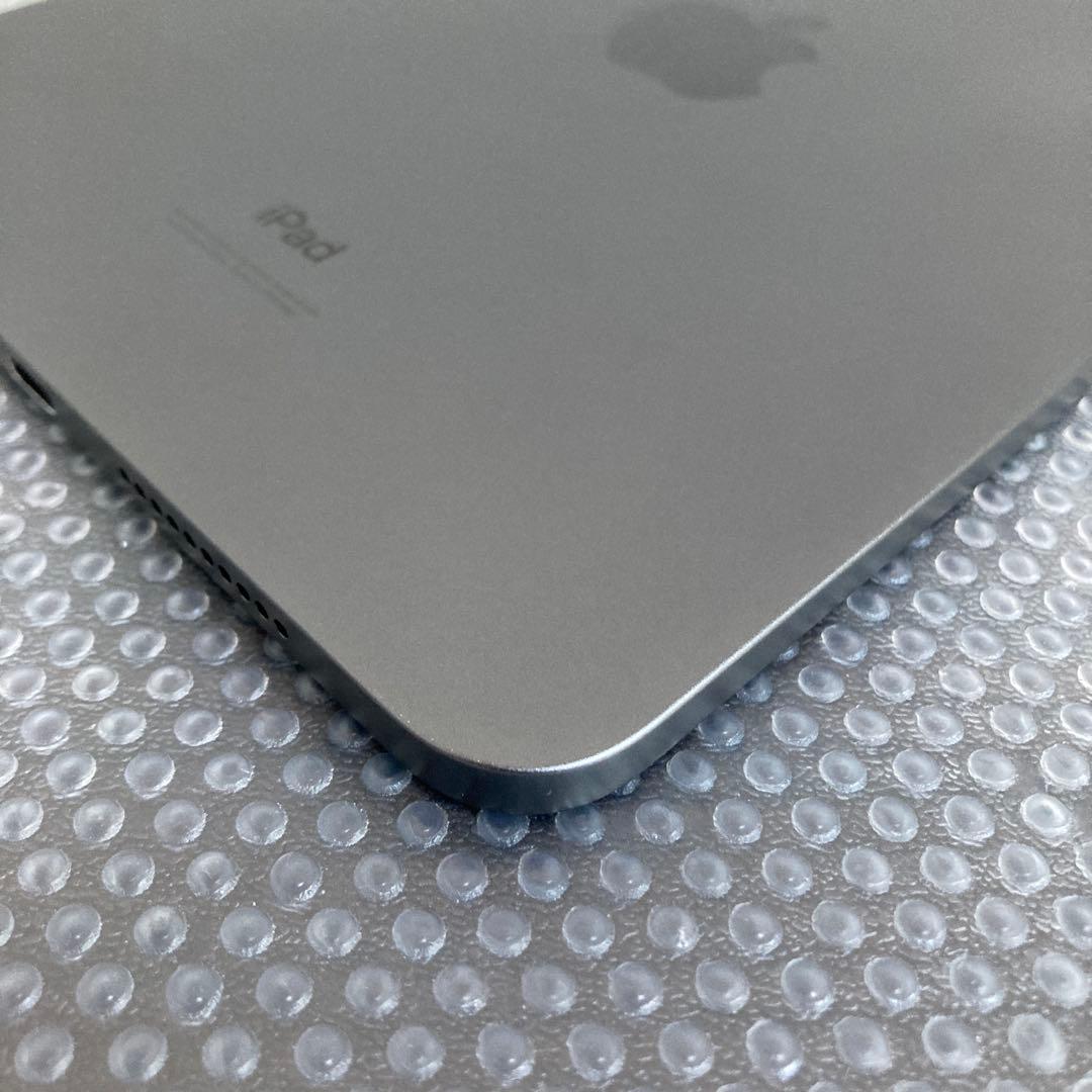 2509 比較的美品☆iPad mini6第6世代 256GB WIFIモデル☆