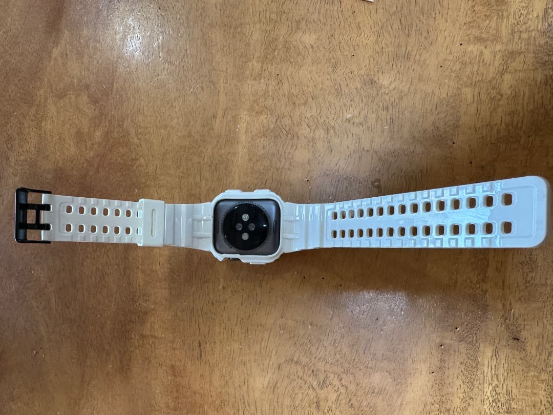 Apple Watch Series 3 GPSモデル 42mm 付属品多数