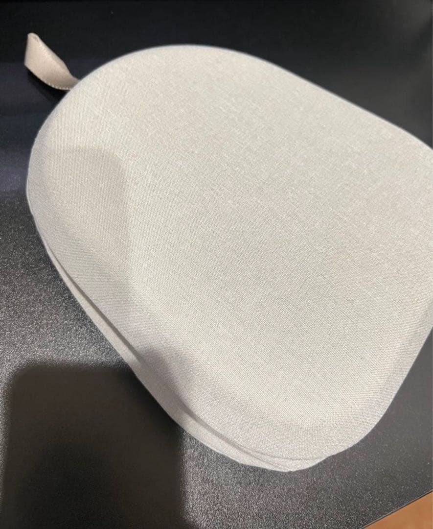 SONY WH-1000XM5 ワイヤレスヘッドホンプラチナシルバー