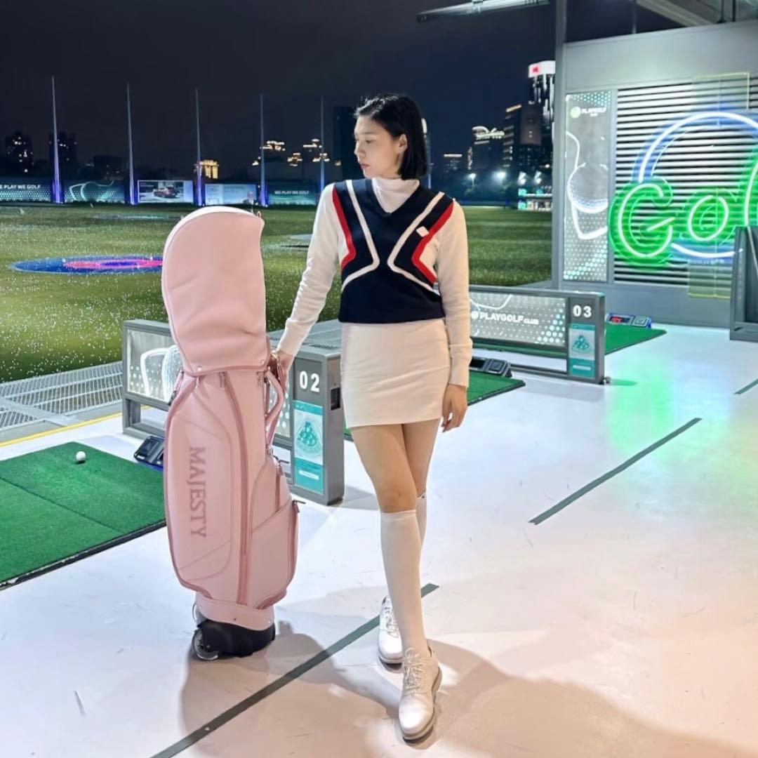 新品未使用 ジェイリンドバーグ レディース セーター 長袖 Sサイズ