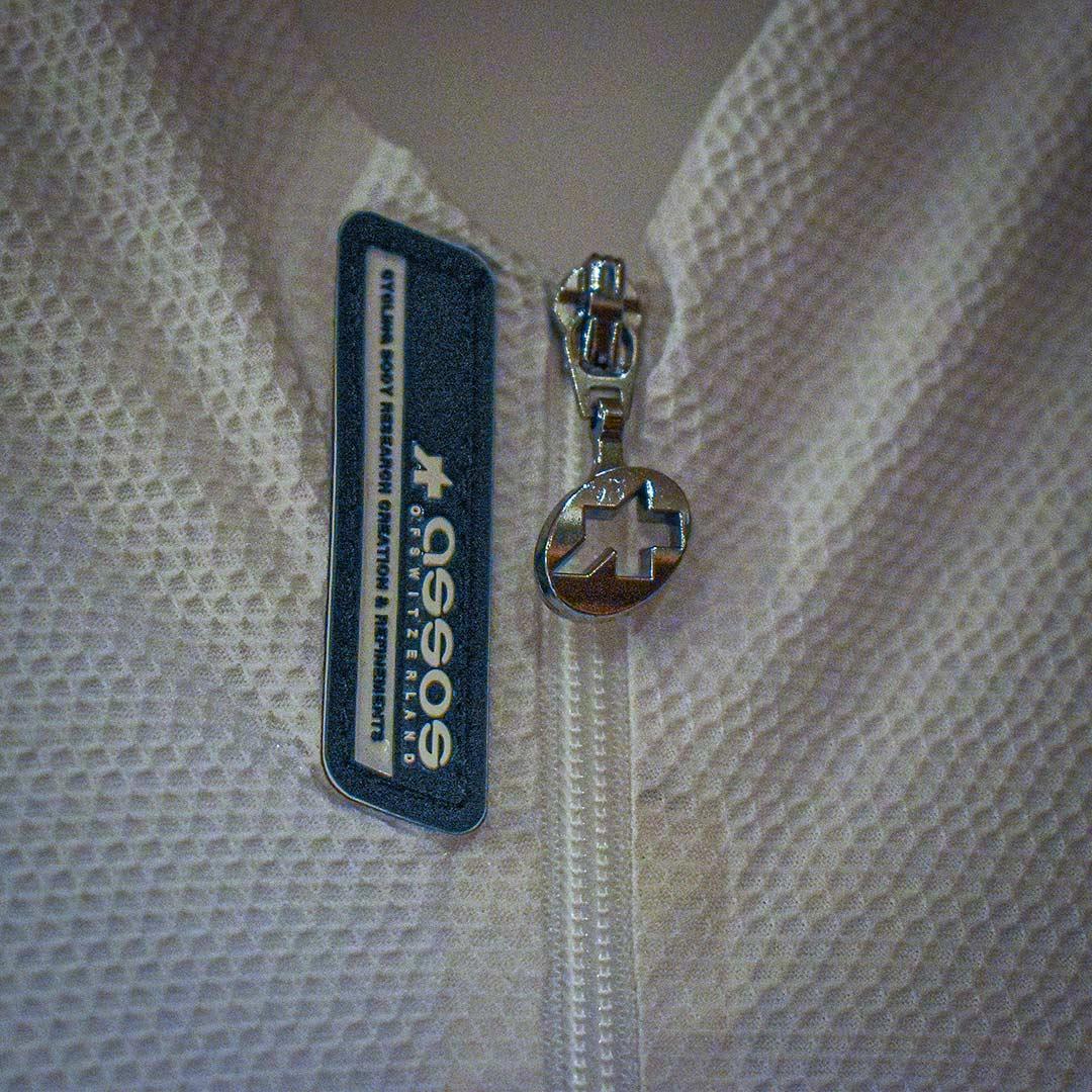 assos SS EQUIPE JERSEY/アソス 半袖エキップジャージ/XL