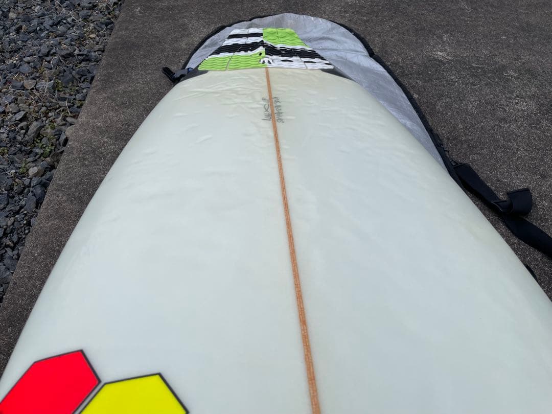 アルメリックニューフライヤー5'11\" ※愛知県内限定(例外有)※商品の説明必読